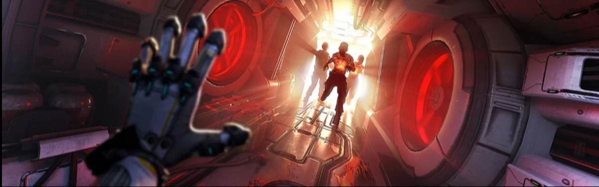 В PlayStation Studios пополнение. Sony купила разработчика The Playroom и хоррора The Persistence В PlayStation Studios пополнение. Sony купила разработчика The Playroom и хоррора The Persistence
