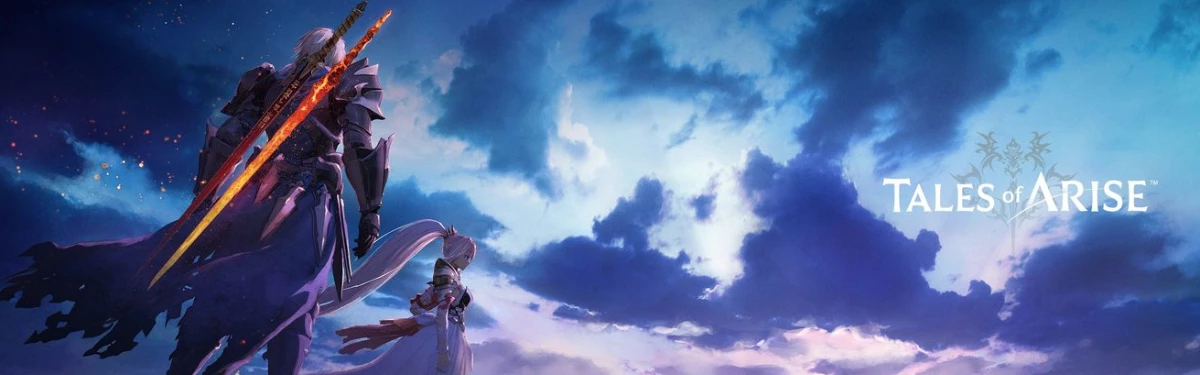 По Tales of Arise сделают театральную постановку с трансляцией на весь мир По Tales of Arise сделают театральную постановку с трансляцией на весь мир