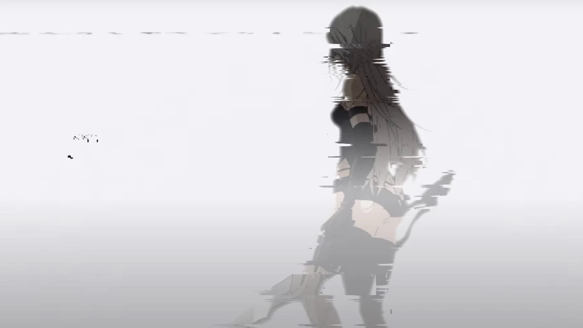 Седьмой персонаж аниме NieR:Automata Ver1.1a — YoRHa Type A No.2 Седьмой персонаж аниме NieR:Automata Ver1.1a — YoRHa Type A No.2