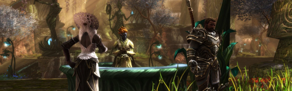 Kingdoms of Amalur: Re-Reckoning — Трейлер специализации Might Kingdoms of Amalur: Re-Reckoning — Трейлер специализации Might