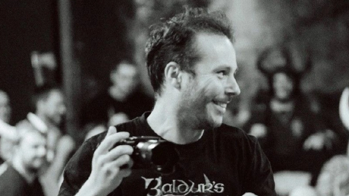 Старший кинематографист Baldur's Gate 3 теперь работает над «Ведьмаком 4»