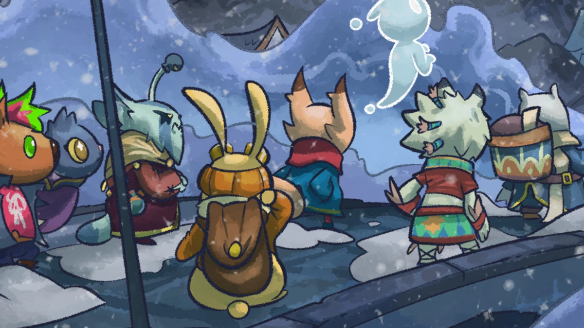 Авторы Life is Strange из DON'T NOD сделают игру по «важной IP» Netflix