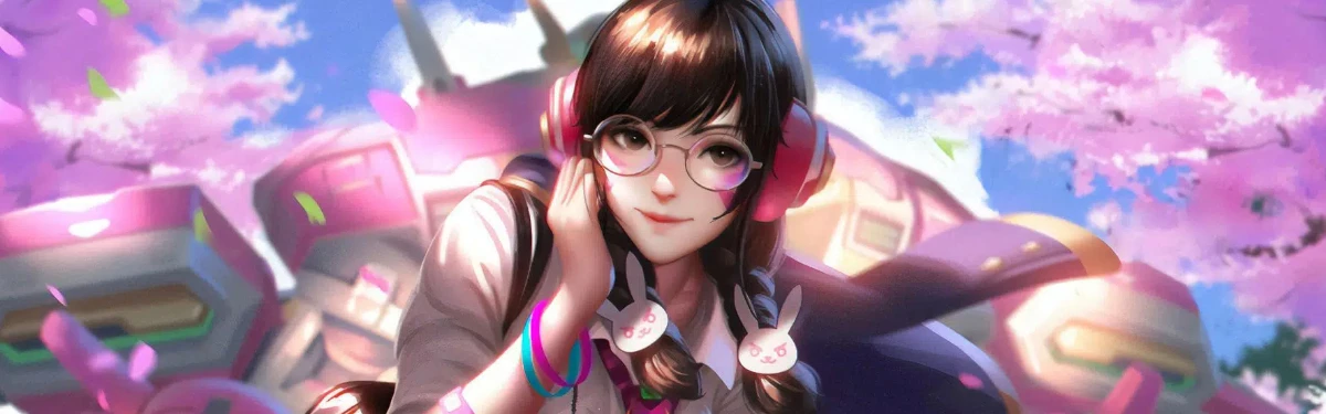 Расписание ивентов на удвоенный опыт в Overwatch 2 Расписание ивентов на удвоенный опыт в Overwatch 2