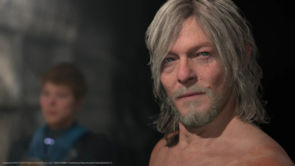 Death Stranding 2 готова на 95%, Гений дорабатывает игру напильником Death Stranding 2 готова на 95%, Гений дорабатывает игру напильником