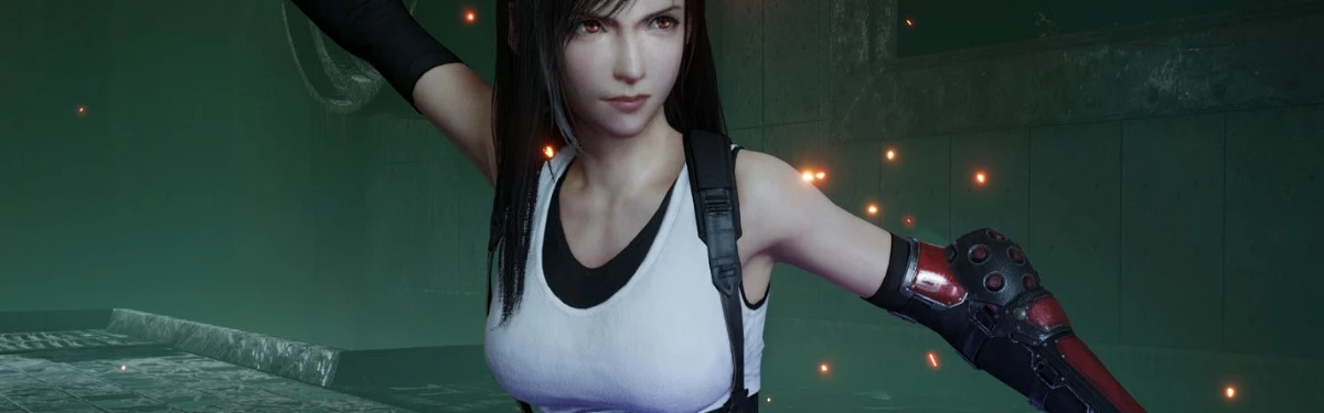 Final Fantasy VII: Remake - Продано уже 5 миллионов копий