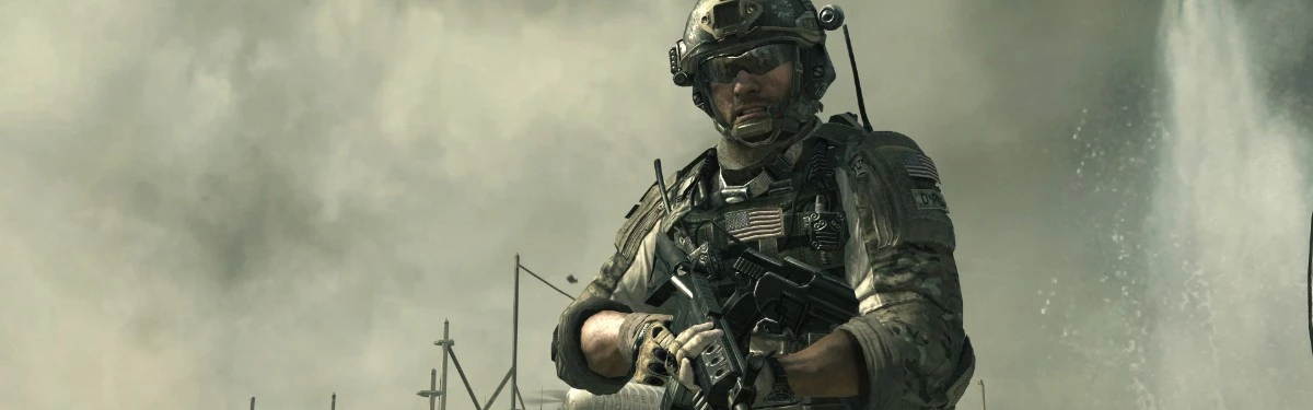 Call of Duty 2019 - Официально подтверждено, что игру покажут на Е3 Call of Duty 2019 - Официально подтверждено, что игру покажут на Е3
