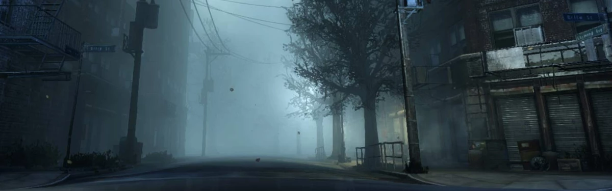 Silent Hill: куда пропала культовая серия? Silent Hill: куда пропала культовая серия?