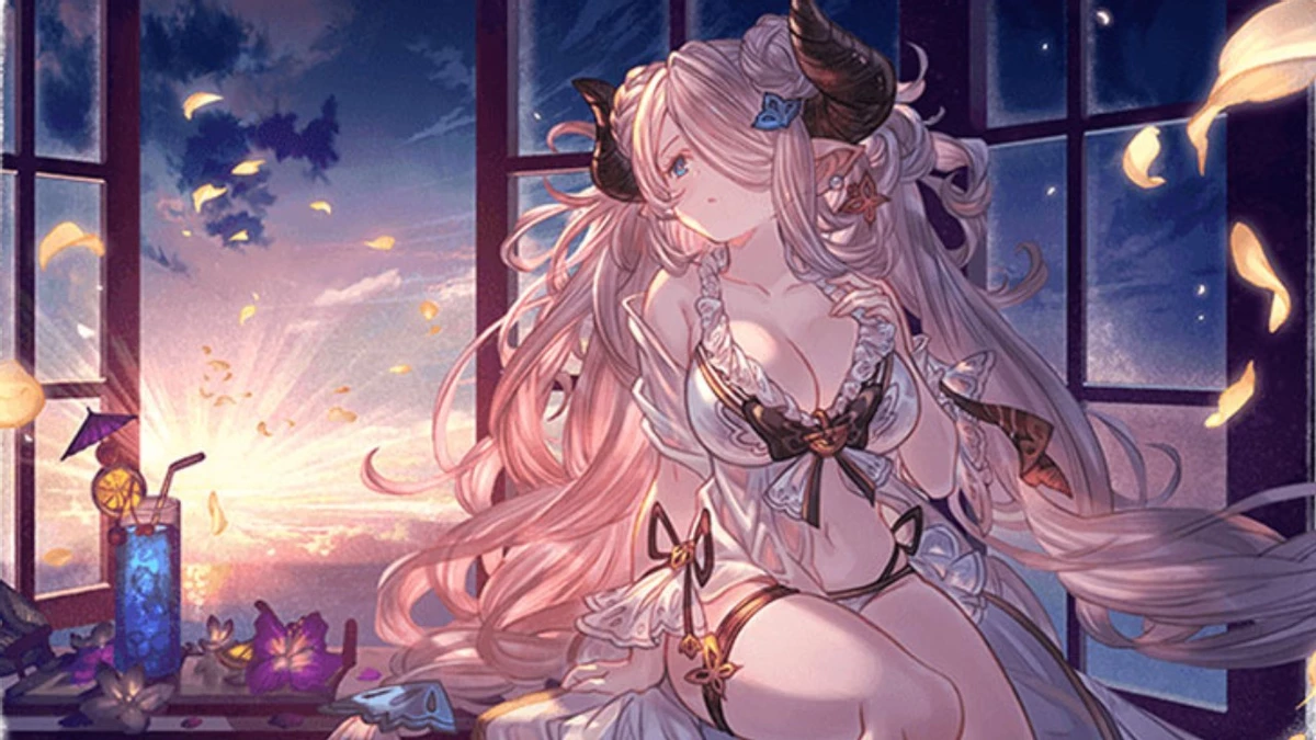 Демку Granblue Fantasy: Relink скачали более 600 000 раз Демку Granblue Fantasy: Relink скачали более 600 000 раз