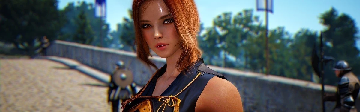 Стрим: Black Desert - Изучаем очередные изменения