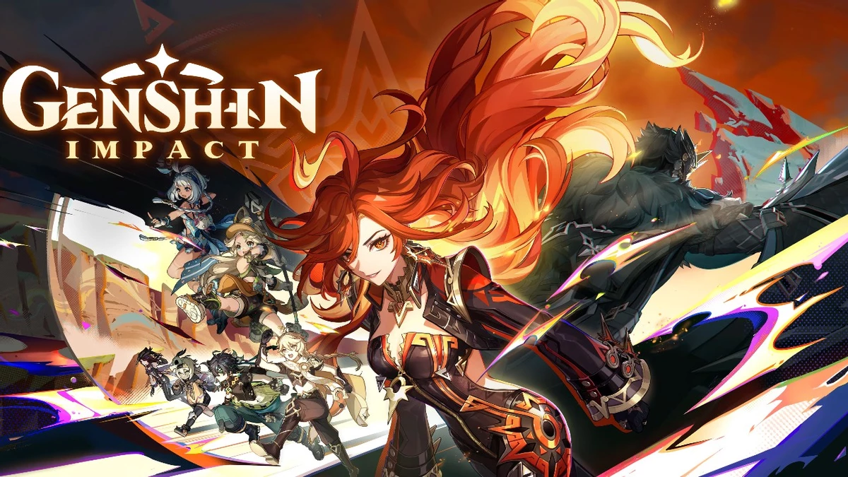 Актуальные промокоды Genshin Impact на февраль 2025 Актуальные промокоды Genshin Impact на февраль 2025