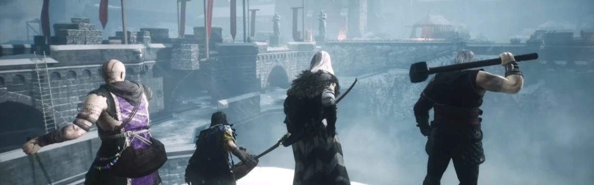 Hood: Outlaws & Legends - Подробности о пострелизном контенте Hood: Outlaws & Legends - Подробности о пострелизном контенте