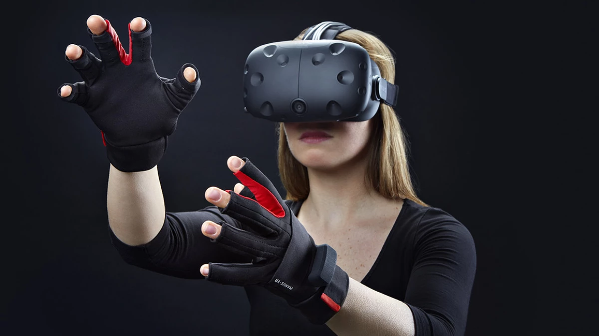 VR не нужен, родной: интерес к этим девайсам упал на 24% VR не нужен, родной: интерес к этим девайсам упал на 24%