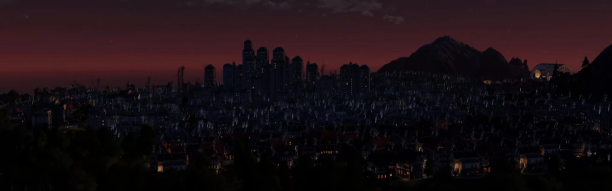 Anno 1800 - “Новые высоты” откроются в последний день лета Anno 1800 - “Новые высоты” откроются в последний день лета