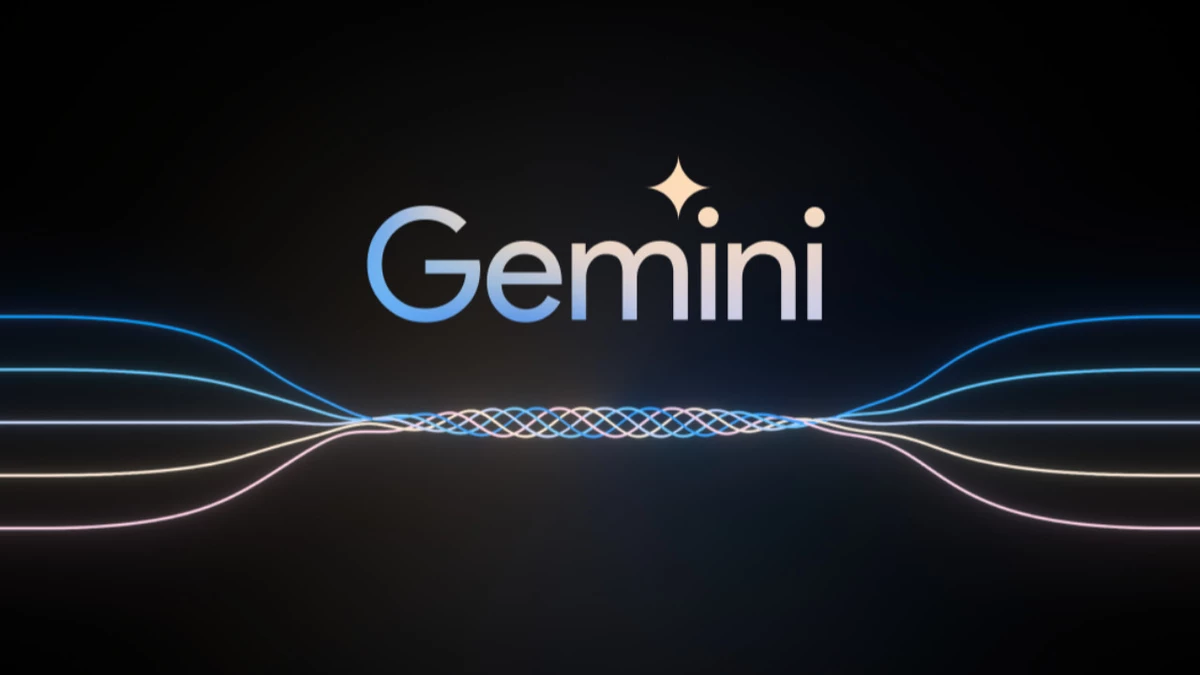 Google-Ассистент ушел в прошлое, на его место пришел ИИ Gemini Google-Ассистент ушел в прошлое, на его место пришел ИИ Gemini