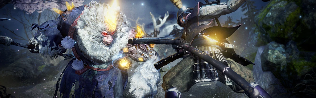 Стрим: NioH 2 - Марафон по игре! ч.2