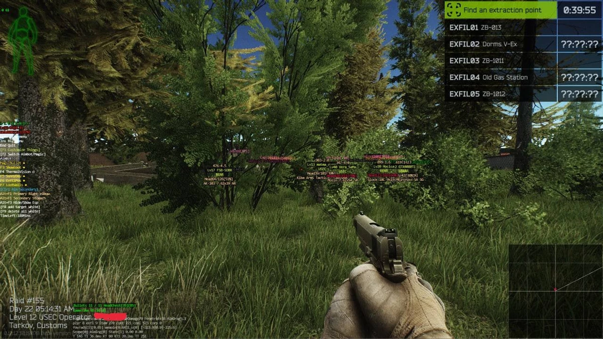 Смелый британский стартап обещает избавить Escape from Tarkov от всех читеров