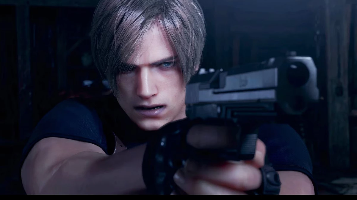 Resident Evil 9 может выйти в следующем году Resident Evil 9 может выйти в следующем году
