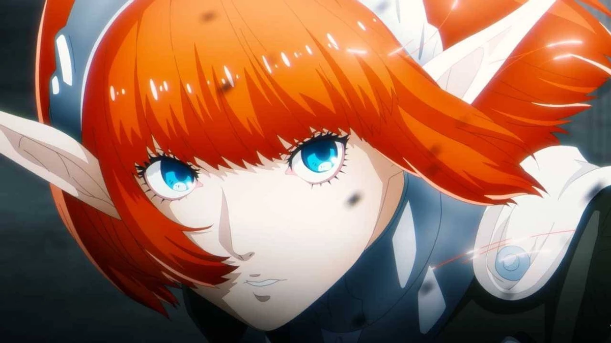 Директор Metaphor: ReFantazio хотел бы, чтобы игра стала основной серией Atlus Директор Metaphor: ReFantazio хотел бы, чтобы игра стала основной серией Atlus