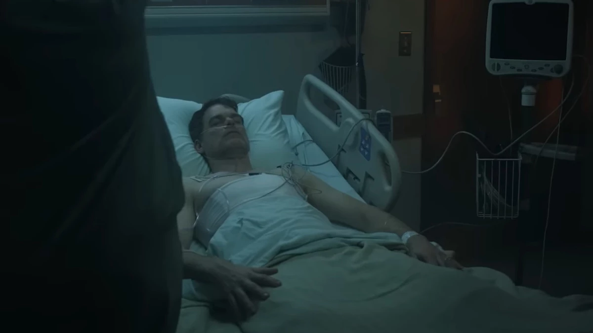 Нью-Йорк и свежие маньяки в первом трейлере «Декстера: Воскрешение»