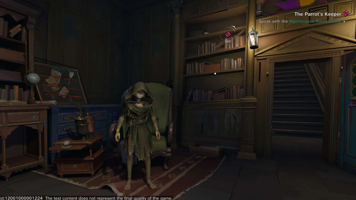 Что из себя представляет альфа-версия Sea of Remnants