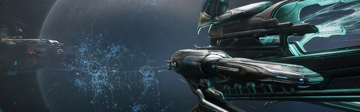 Warframe — Вышло масштабное обновление с пересмотром космических сражений Warframe — Вышло масштабное обновление с пересмотром космических сражений