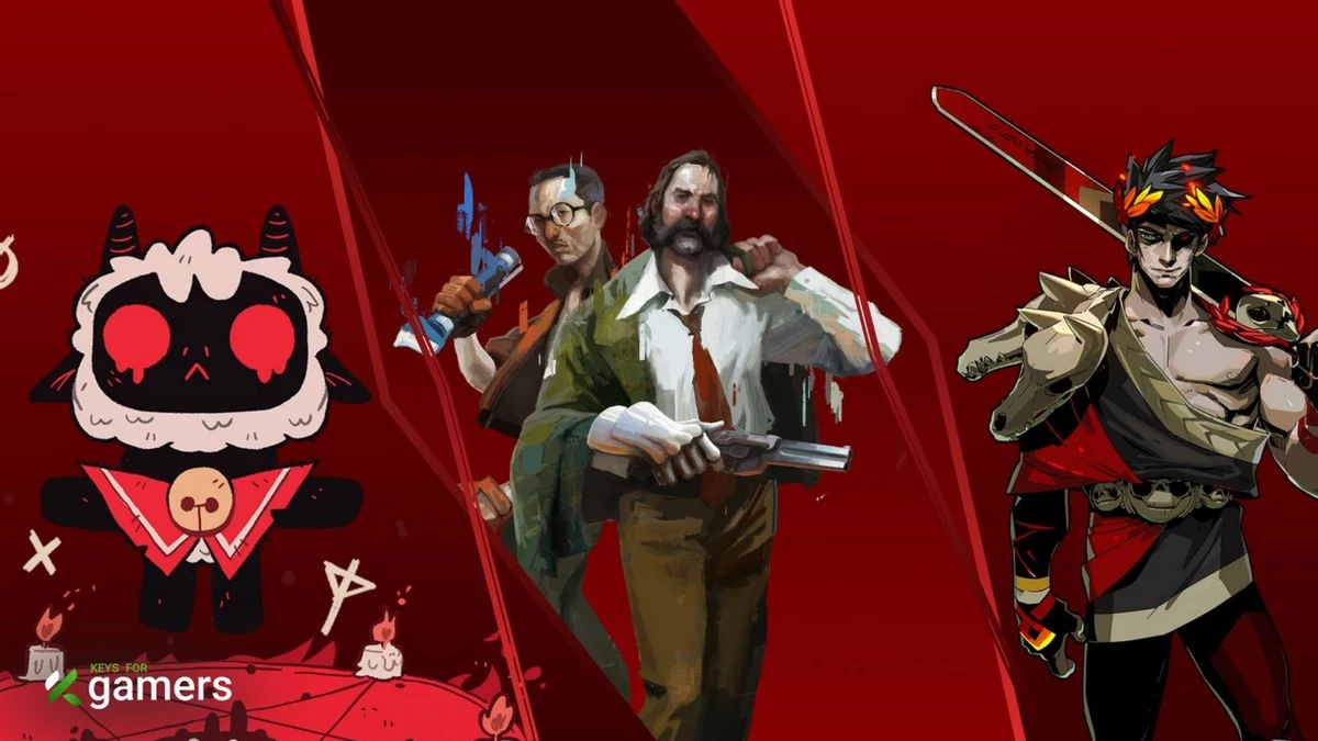 10 инди-игр, которые стали культовыми благодаря фанатам