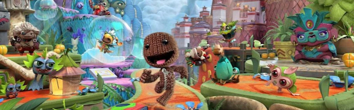Разработчики платформера Sackboy: A Big Adventure работают над новой AAA-игрой Разработчики платформера Sackboy: A Big Adventure работают над новой AAA-игрой