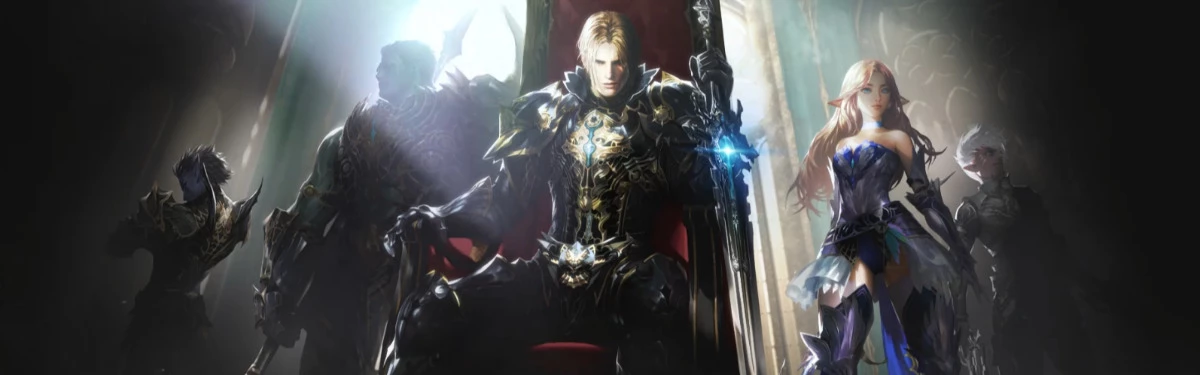 Lineage 2 Essence - Русскоязычная версия игры получит новую расу в январе Lineage 2 Essence - Русскоязычная версия игры получит новую расу в январе