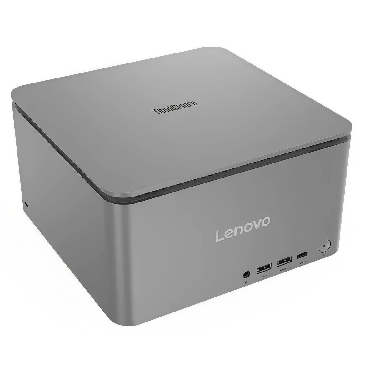 Lenovo ThinkCenter Neo Ultra притворяется Mac Studio, но с i9-14900 и RTX 4060 Lenovo ThinkCenter Neo Ultra притворяется Mac Studio, но с i9-14900 и RTX 4060