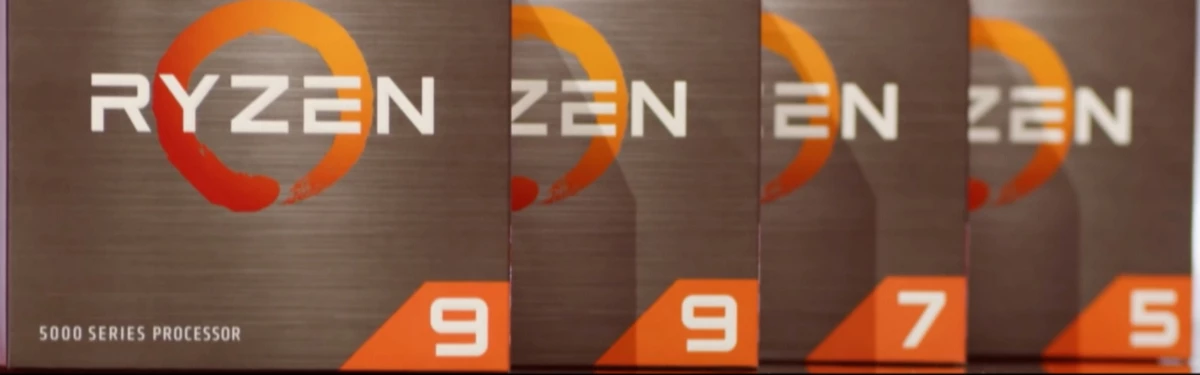 В сеть попали характеристики процессоров AMD Ryzen 5900 и 5800 без X В сеть попали характеристики процессоров AMD Ryzen 5900 и 5800 без X