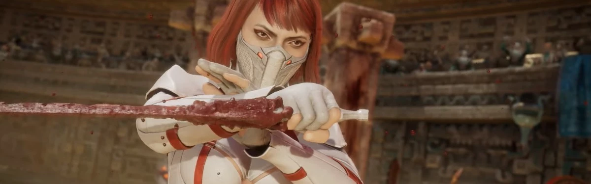 Mortal Kombat 11 - В игре появится рейтинговый режим Mortal Kombat 11 - В игре появится рейтинговый режим