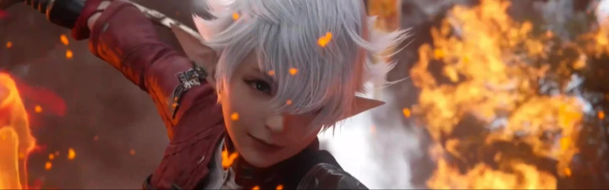 Режиссер Final Fantasy XIV Наоки Йошида извиняется за проблемы со входом в игру