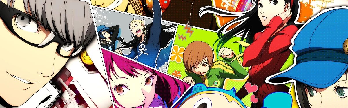 Трейлер по случаю релиза файтинга Persona 4 Arena Ultimax Трейлер по случаю релиза файтинга Persona 4 Arena Ultimax