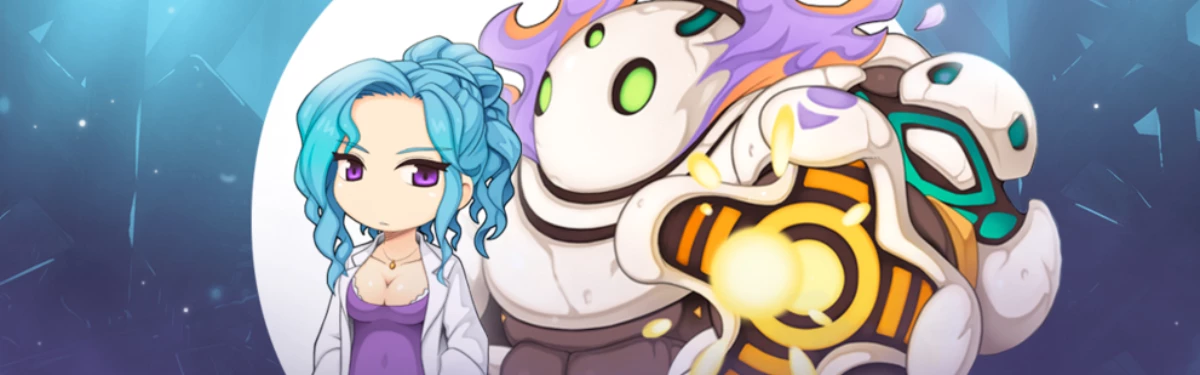 Для Ragnarok Online вышло обновление Осколки воспоминаний Для Ragnarok Online вышло обновление Осколки воспоминаний