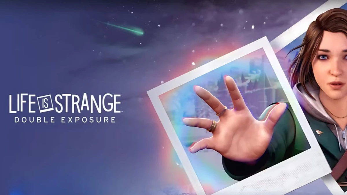 Square Enix обманом пытается реализовать диски с провальной Life is Strange: Double Exposure Square Enix обманом пытается реализовать диски с провальной Life is Strange: Double Exposure