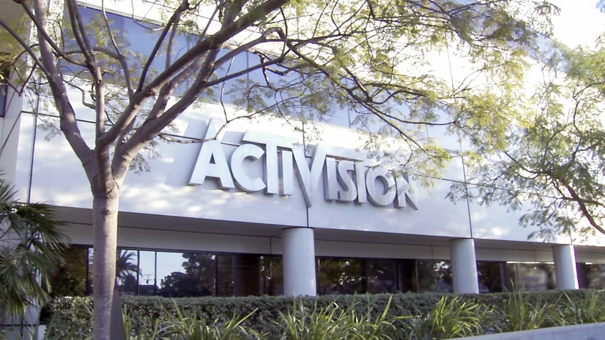 Работники Activision, как и Ubisoft , тоже не хотят работать в офисе Работники Activision, как и Ubisoft , тоже не хотят работать в офисе