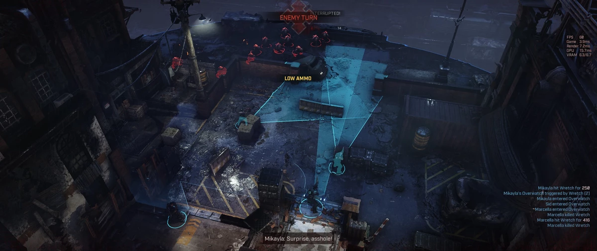 Gears Tactics - успешное ответвление серии Gears Tactics - успешное ответвление серии
