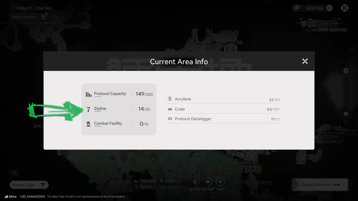 Что из себя представляет бета-версия Arknights: Endfield