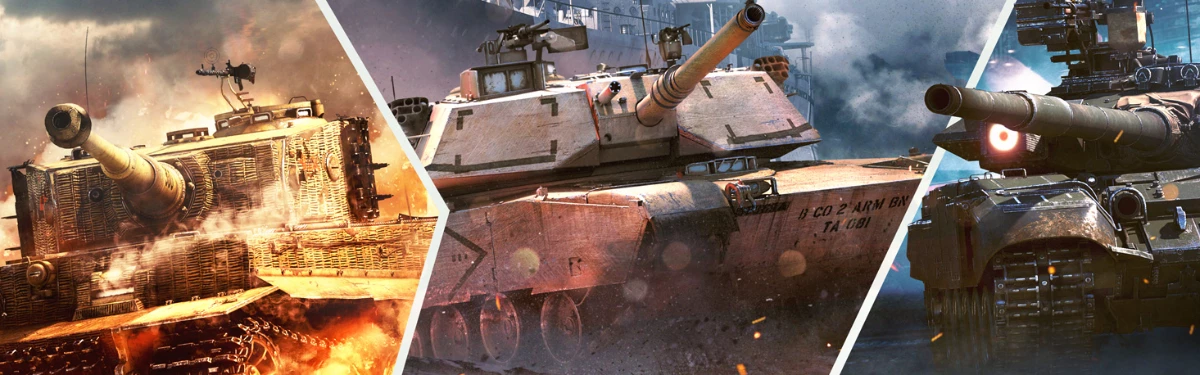 War Thunder - Свое восьмилетие игра отметит возвращением “Мауса” и подводных лодок War Thunder - Свое восьмилетие игра отметит возвращением “Мауса” и подводных лодок