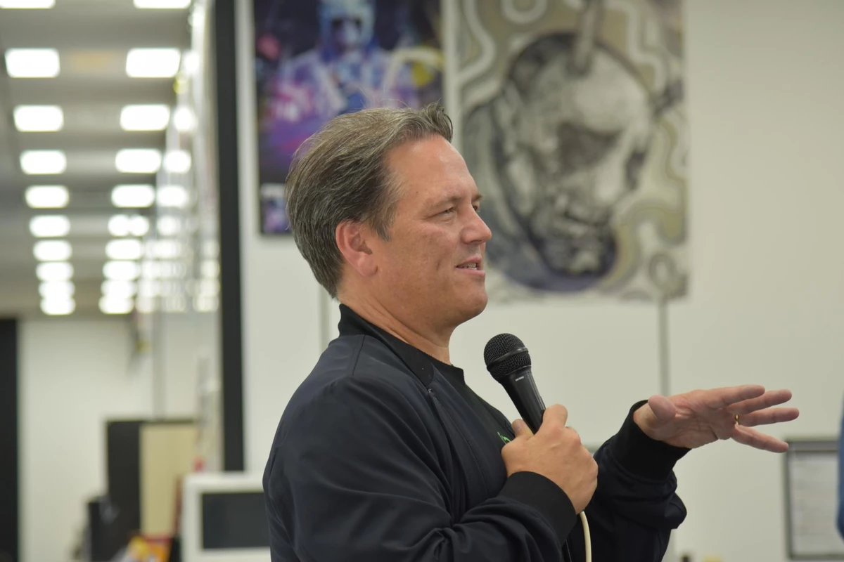 Фото — Tango Gameworks/X Фото — Tango Gameworks/X