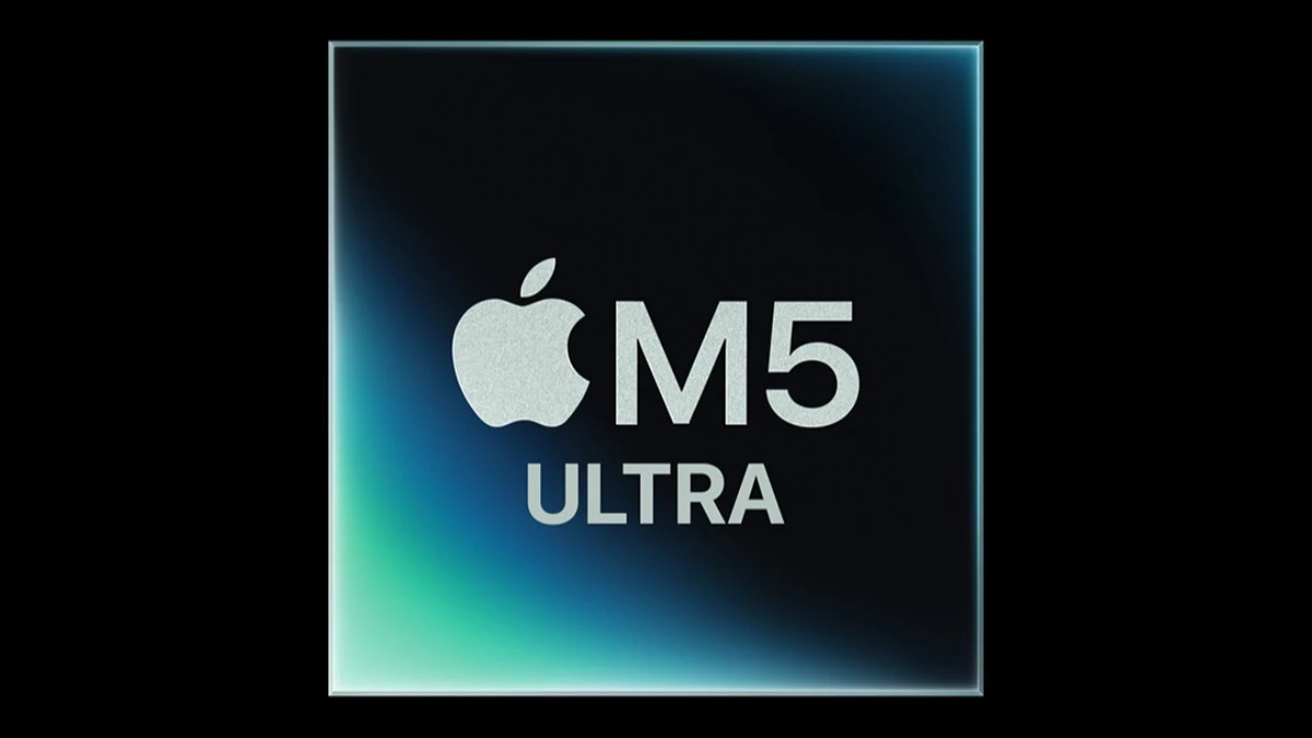 Apple готовит флагманскую SoC M5 Ultra: подробности о грядущих чипах и Mac Studio