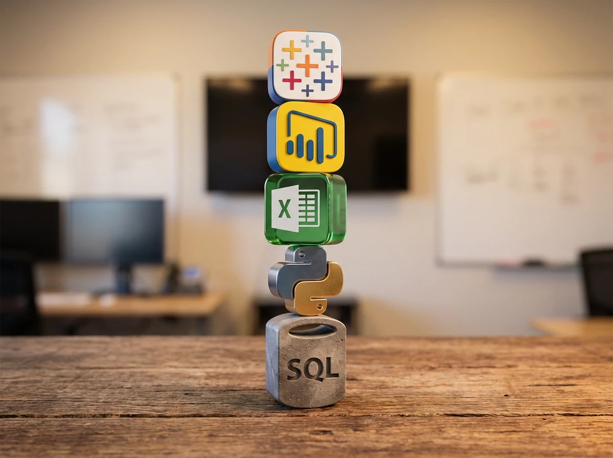 Курсы по аналитике данных — рейтинг, цены, карьера	