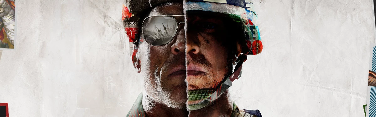 Call of Duty: Black Ops Cold War - Открытая бета для всех платформ стартует сегодня Call of Duty: Black Ops Cold War - Открытая бета для всех платформ стартует сегодня