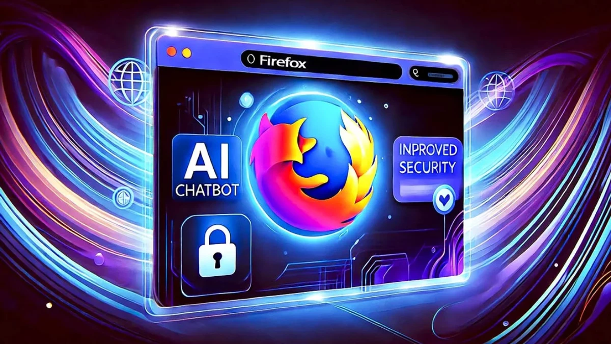 Встроенный в Firefox ИИ паразитирует на процессоре пользователей и снижает производительность Встроенный в Firefox ИИ паразитирует на процессоре пользователей и снижает производительность