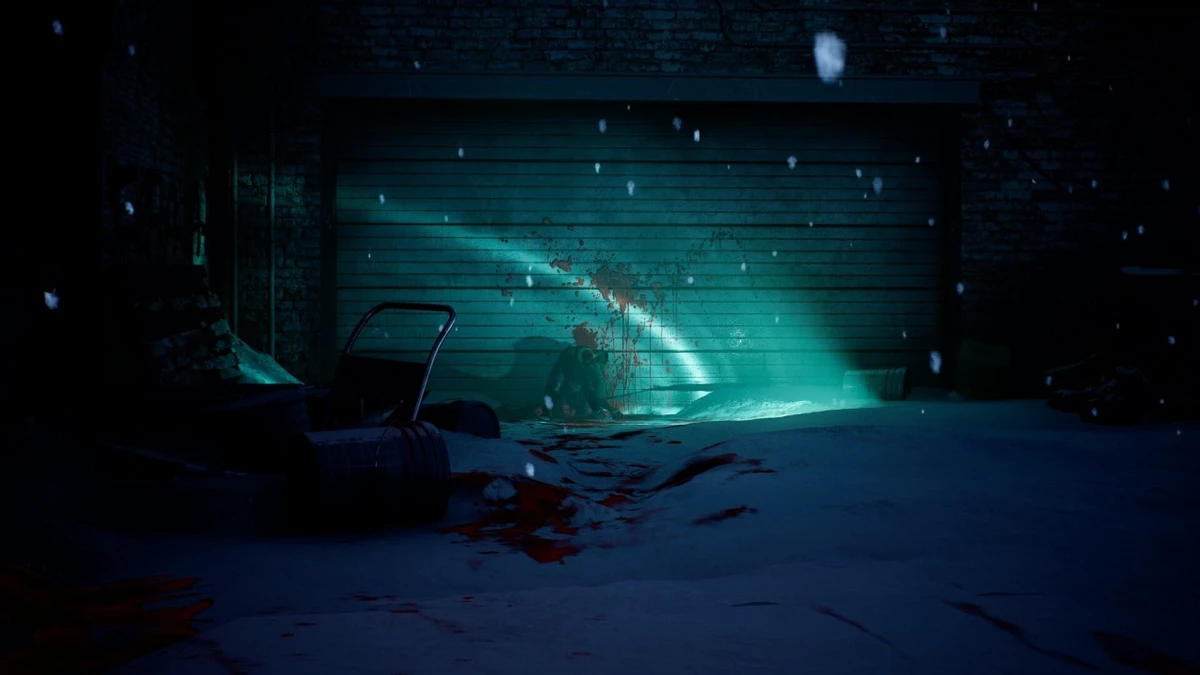 Появились подробности боевой системы в Vampire: The Masquerade - Bloodlines 2 Появились подробности боевой системы в Vampire: The Masquerade - Bloodlines 2
