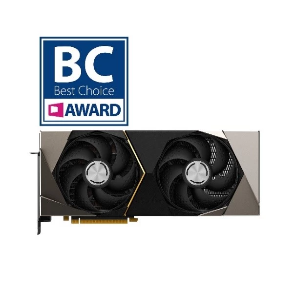 MSI получила пять золотых наград на COMPUTEX 2024 MSI получила пять золотых наград на COMPUTEX 2024