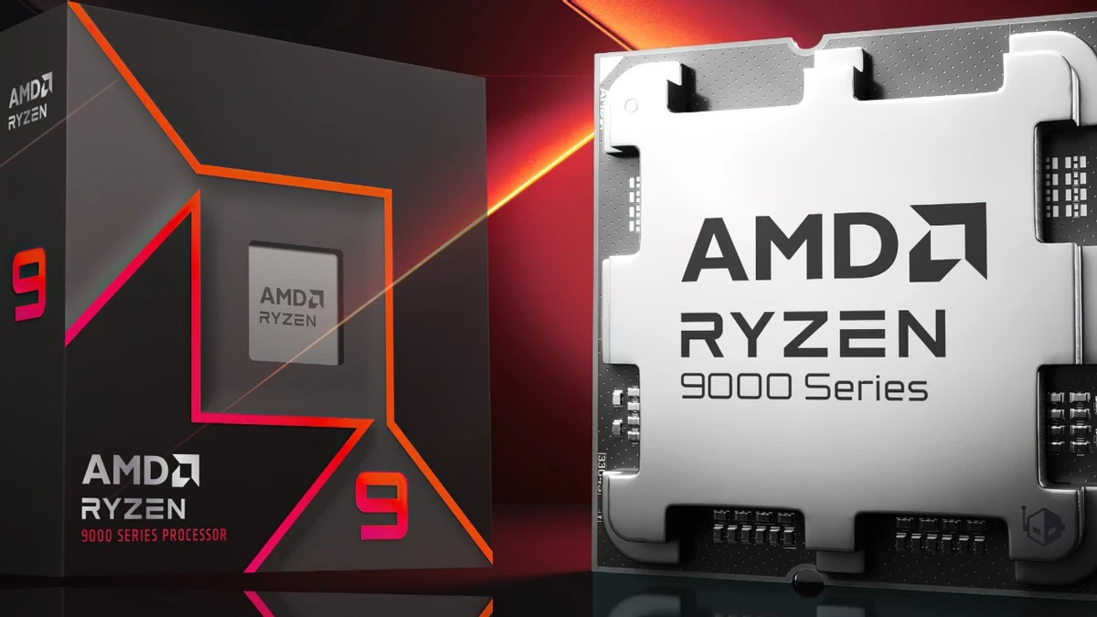 AMD Ryzen 9 9900X засветился в Passmark и опередил i7-14700K в многопотоке AMD Ryzen 9 9900X засветился в Passmark и опередил i7-14700K в многопотоке