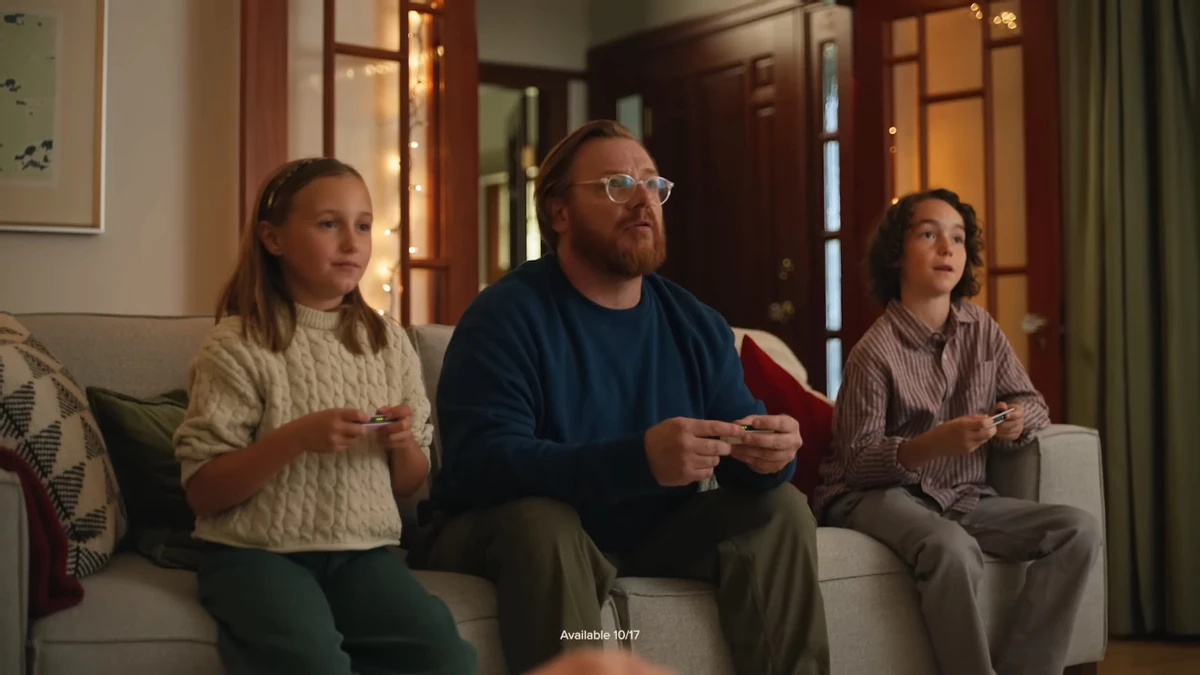 Nintendo продала свыше 6 млн Switch 2 и 8,67 млн игр для нее Nintendo продала свыше 6 млн Switch 2 и 8,67 млн игр для нее
