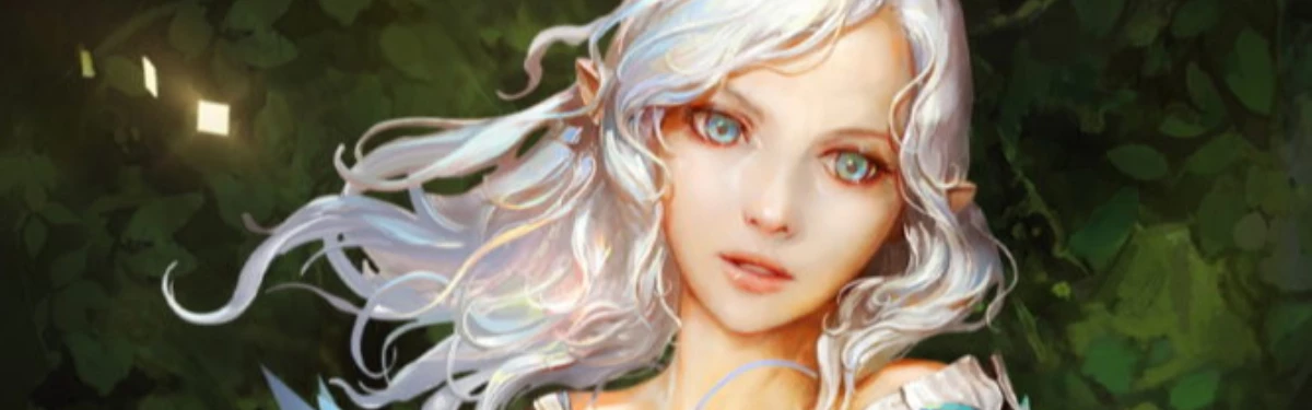 Серверы Fresh Start MMORPG ArcheAge получат обновление на этой неделе Серверы Fresh Start MMORPG ArcheAge получат обновление на этой неделе