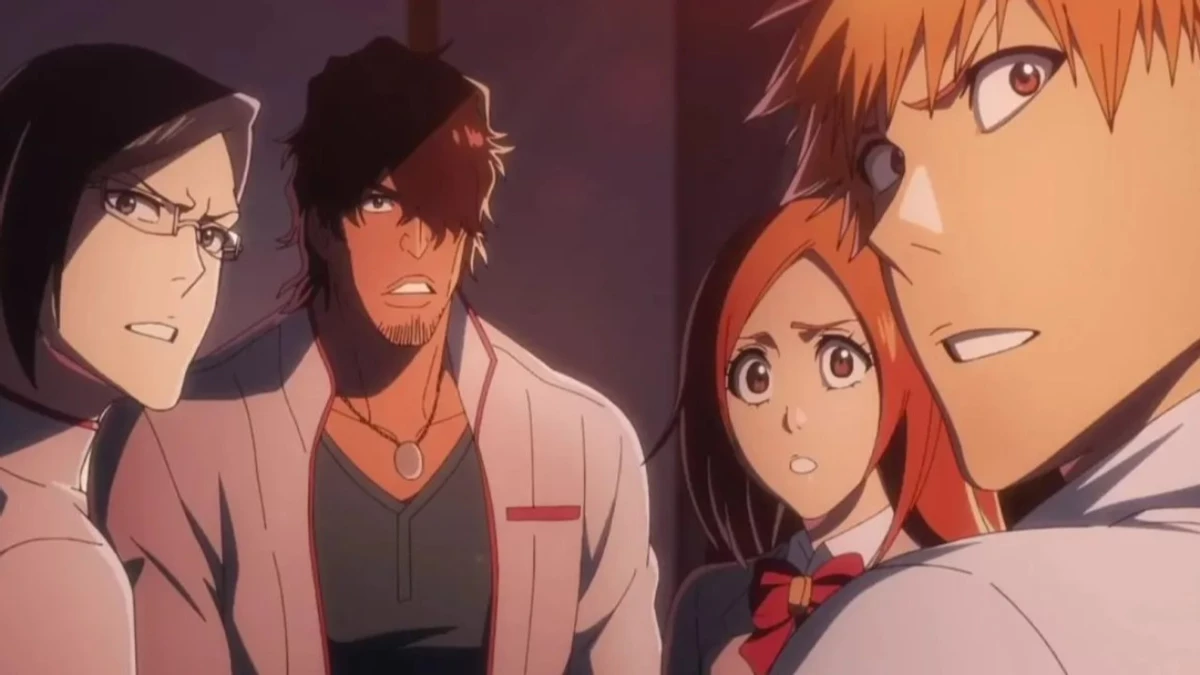Тайто Кубо, автор Bleach, готовится сделать важный анонс Тайто Кубо, автор Bleach, готовится сделать важный анонс